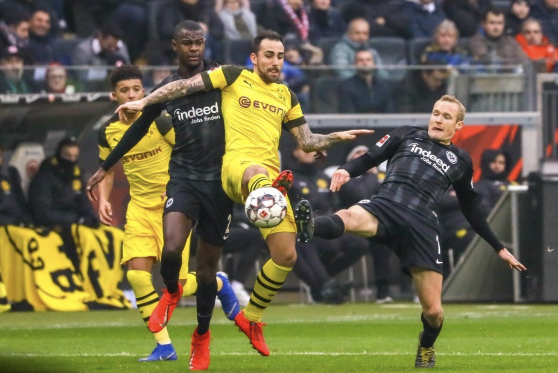 里昂内部会议纪要流出:转会期扳平良机,德甲使命明确,年轻球员得到机会(2019德甲球员转会) 里昂内部会议纪要流出:转会期扳平良机,德甲使命明确,年轻球员得到机会(2019德甲球员转会)