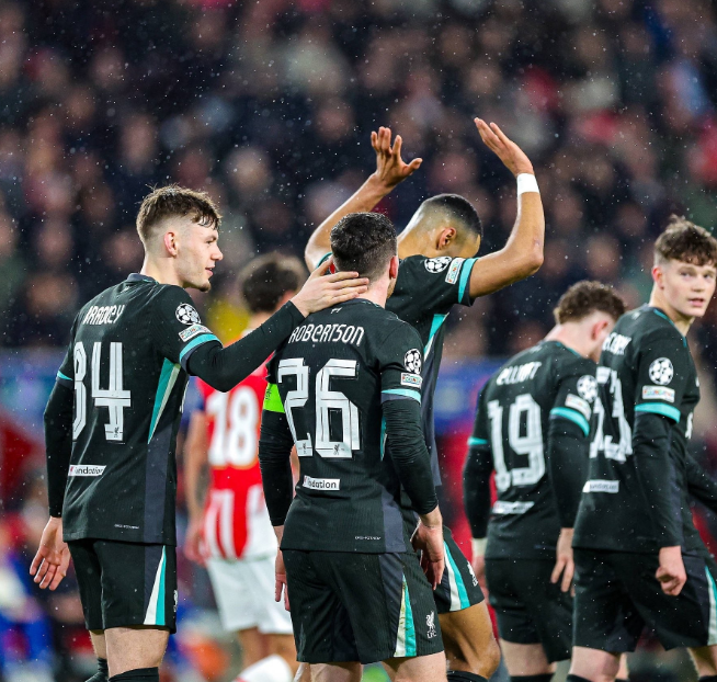 包含赛地聚焦——欧超杯今夜热度飙升；利物浦绝杀压哨；媒体盛赞；心理建设被强调的词条