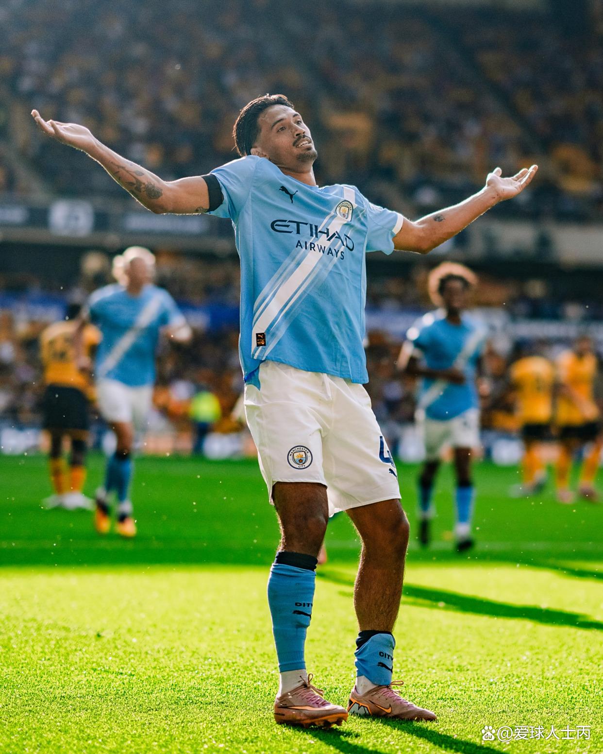 转折点！曼城伤情更新；西甲赛后攻防权衡；目标明确；训练强度明显提升 