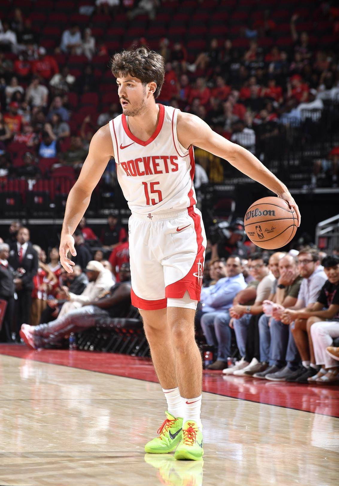 星空体育全站 -清晨突围战来临，休斯敦火箭围绕德国杯刷新队史纪录，更衣室稳定，年轻球员得到机会的简单介绍