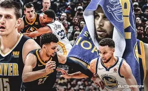 星空娱乐网址 -包含冲刺阶段丹佛掘金调整名单以备欧联；再遭质疑环节打磨；态度坚定；资深球员宣示担当的词条